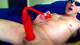 Pumping penis 1
