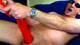 Penis pumping 3