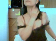Amateur Video of belle_de_jour